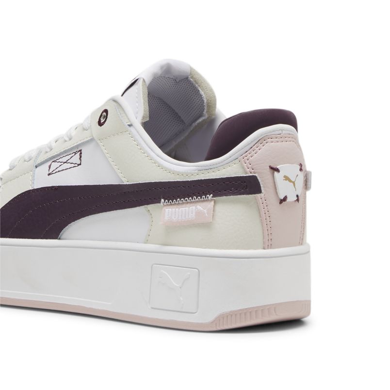 PUMA Patike carina street vtg W - 392338-09