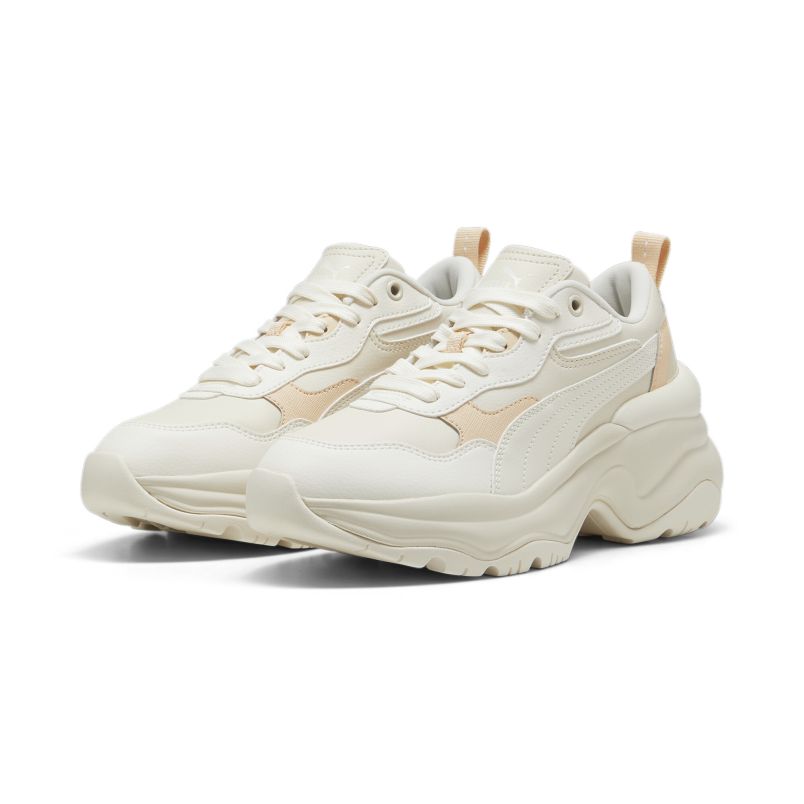PUMA Patike cilia wedge W - 393915-11