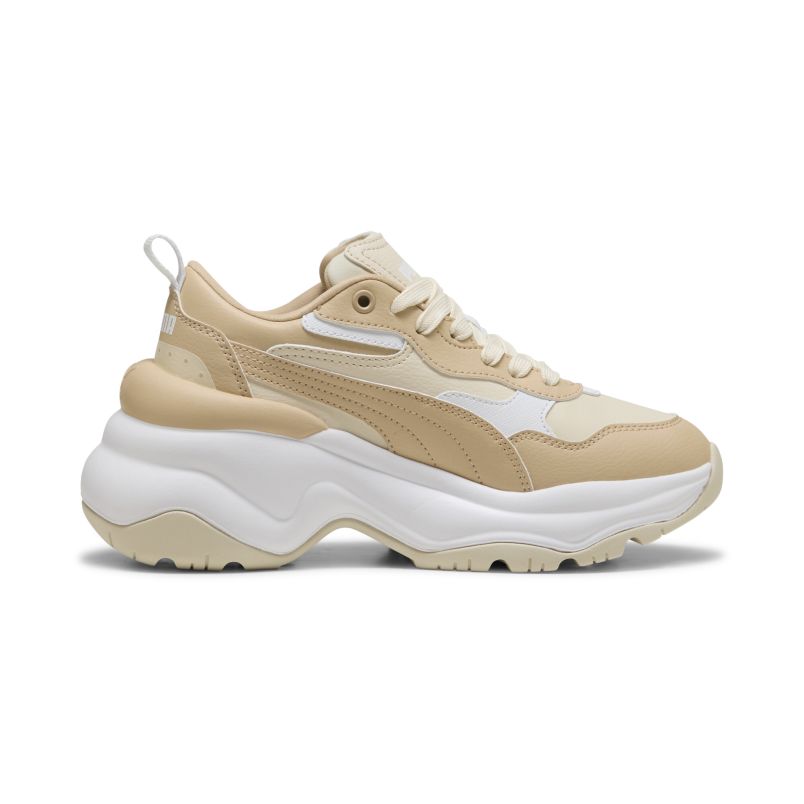 PUMA Patike cilia wedge W - 393915-12
