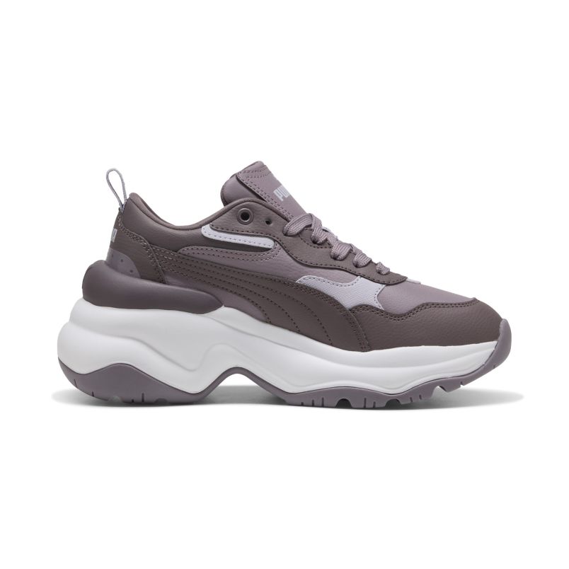 PUMA Patike cilia wedge - 393915-14#40.5
