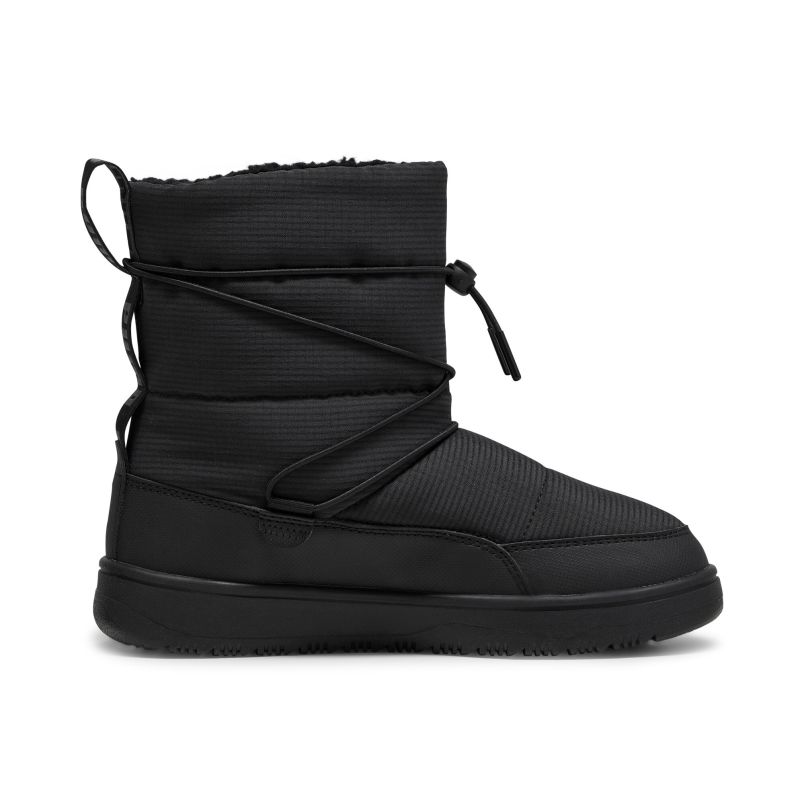 PUMA Čizme snowbae W - 393920-01