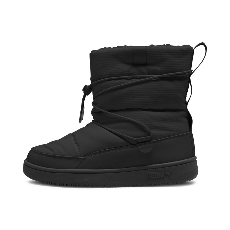 PUMA Čizme snowbae W - 393920-01