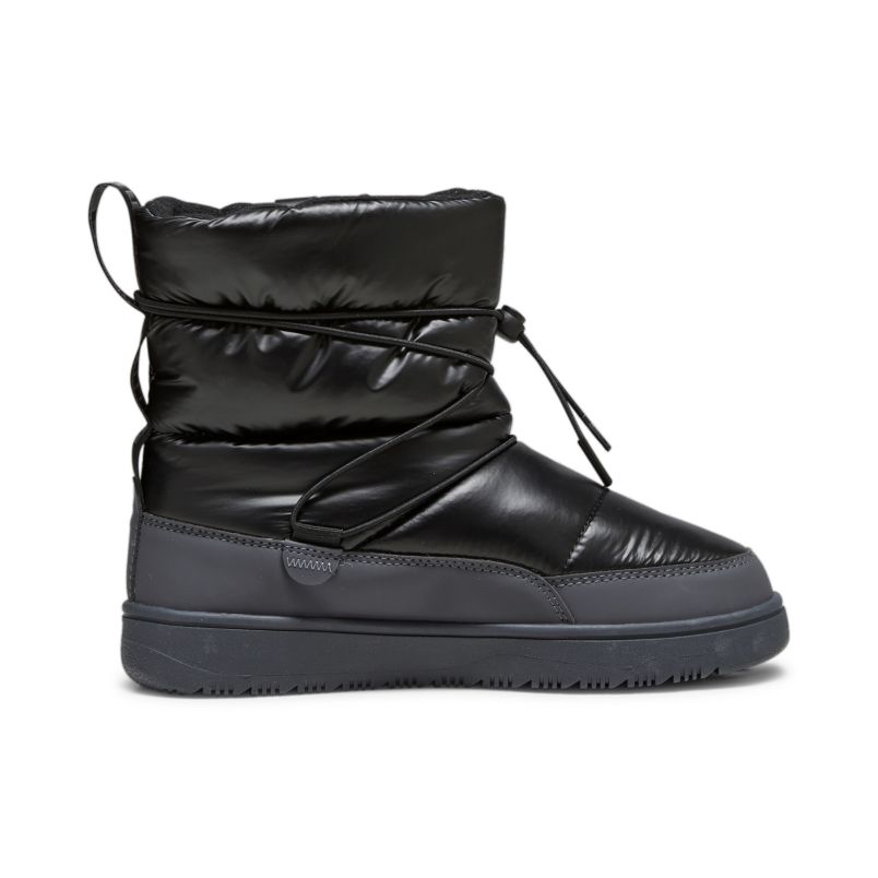 PUMA Čizme snowbae patent pack W - 393931-01
