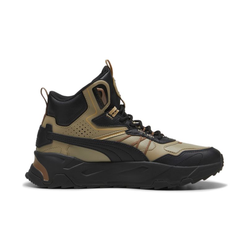PUMA Patike trinity mid hybrid l M - 393985-09