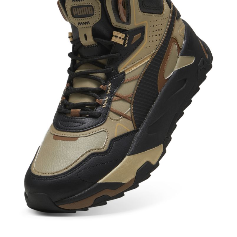 PUMA Patike trinity mid hybrid l M - 393985-09