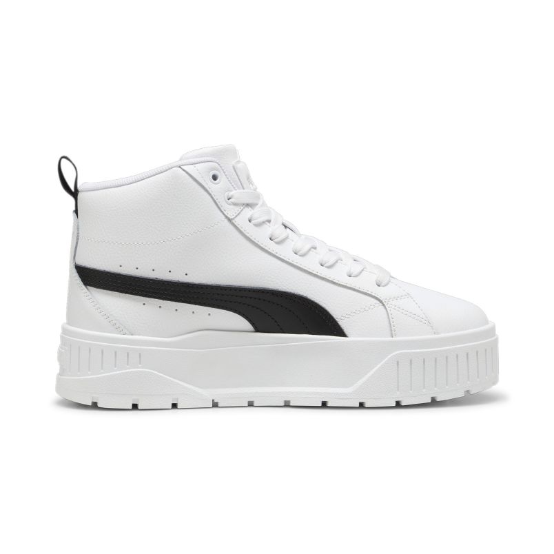 PUMA Patike karmen II mid W - 397459-04#37