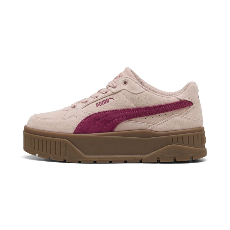 PUMA Patike karmen II idol sd W - 397462-07