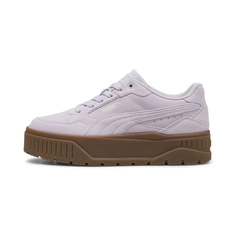 PUMA Patike karmen II idol sd W - 397462-08