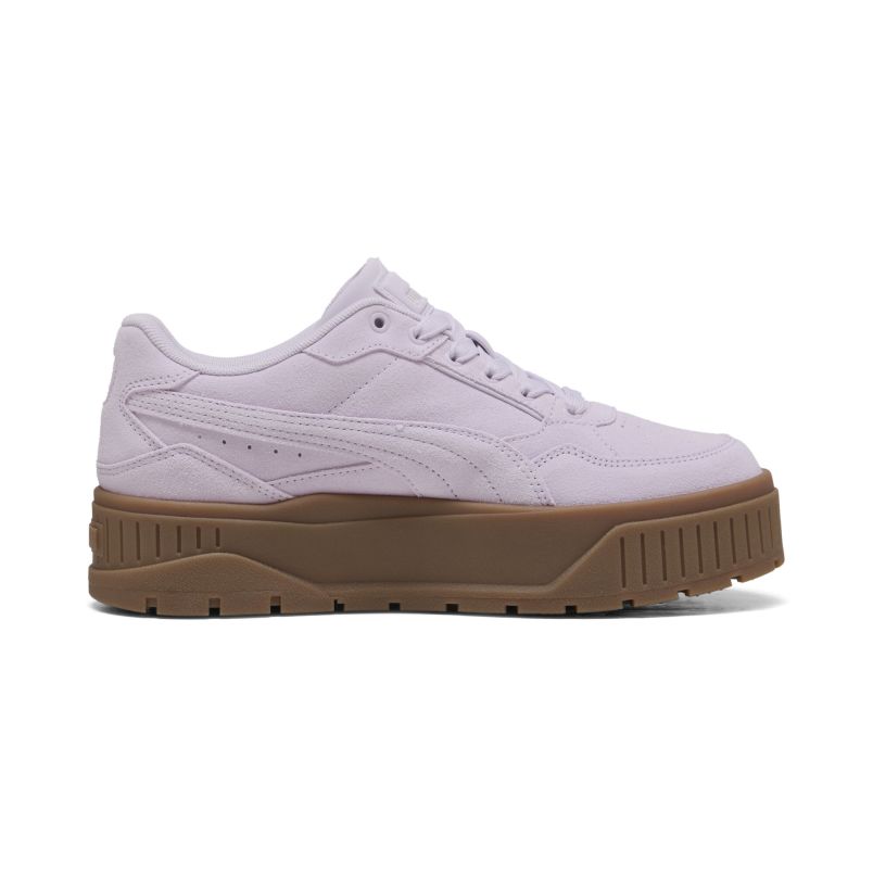 PUMA Patike karmen II idol sd W - 397462-08