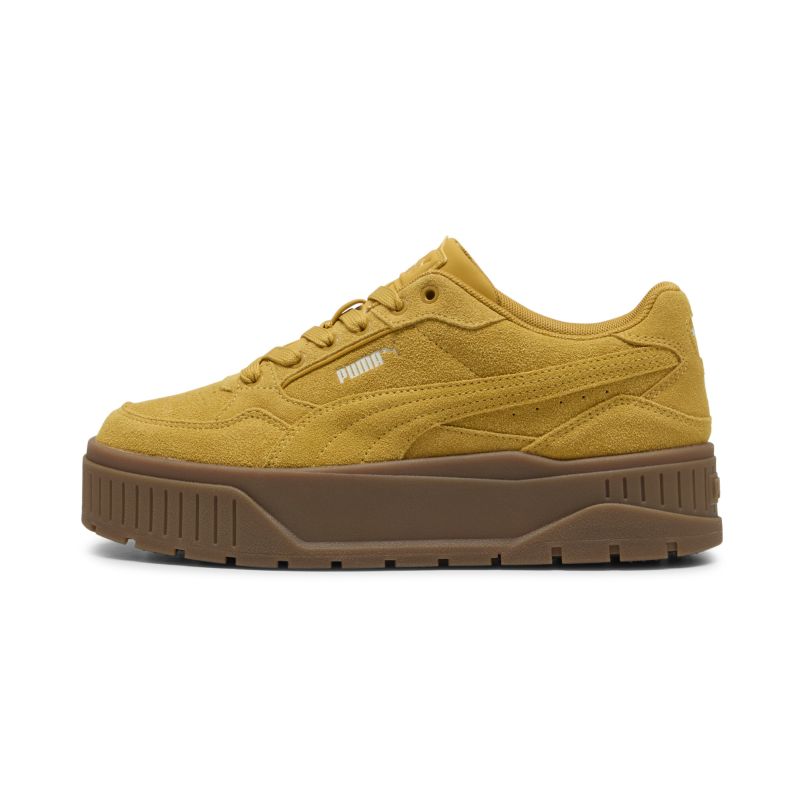 PUMA Patike karmen II idol sd W - 397462-09