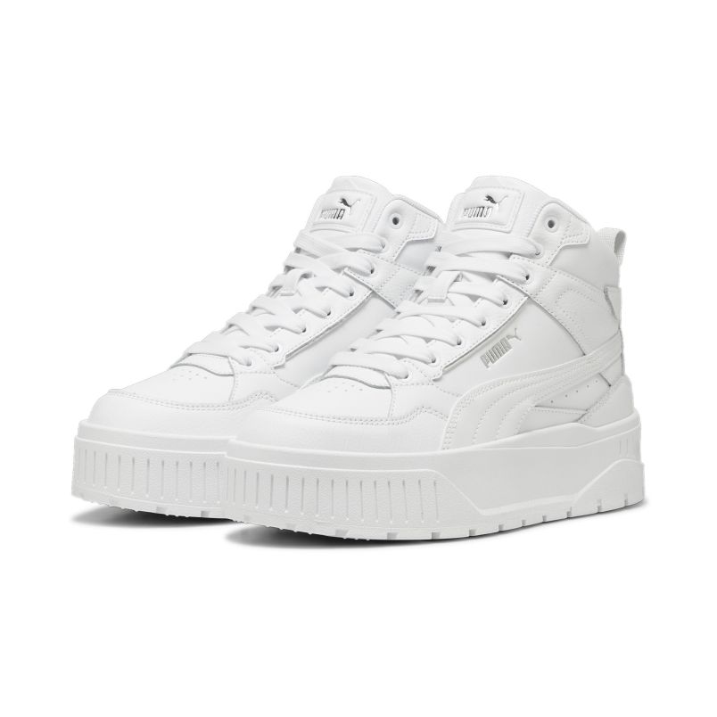 PUMA Patike karmen ii idol mid W - 397463-01
