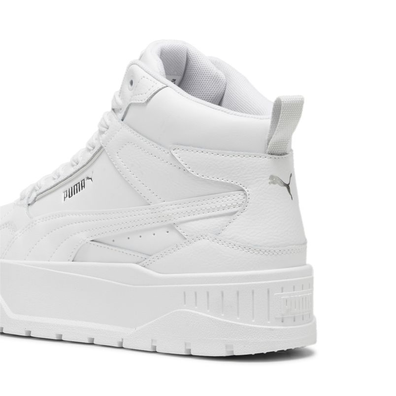 PUMA Patike karmen ii idol mid W - 397463-01