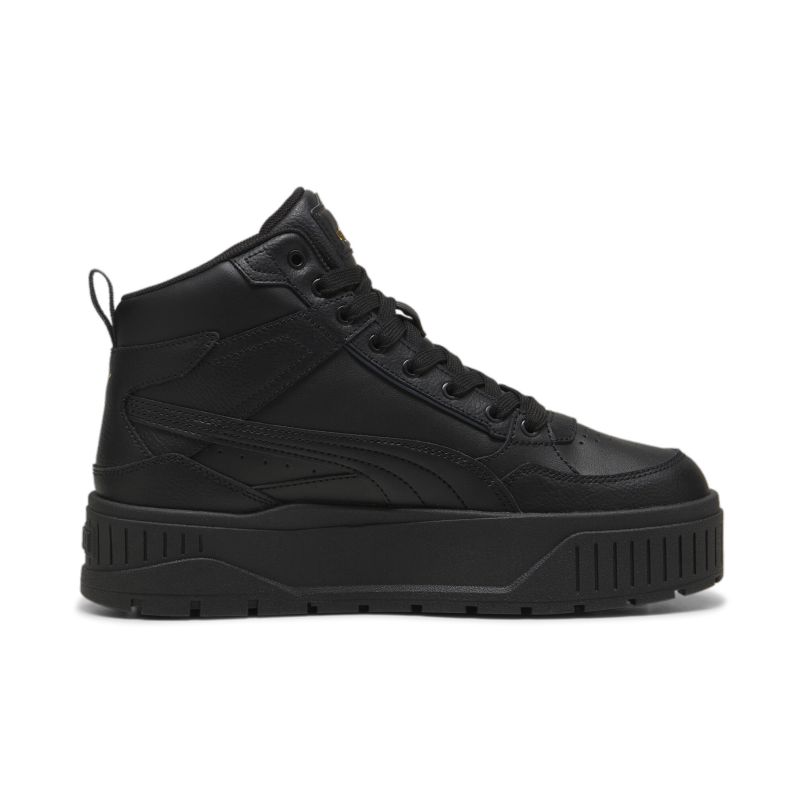 PUMA Patike karmen ii idol mid W - 397463-02