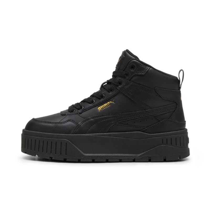 PUMA Patike karmen ii idol mid W - 397463-02