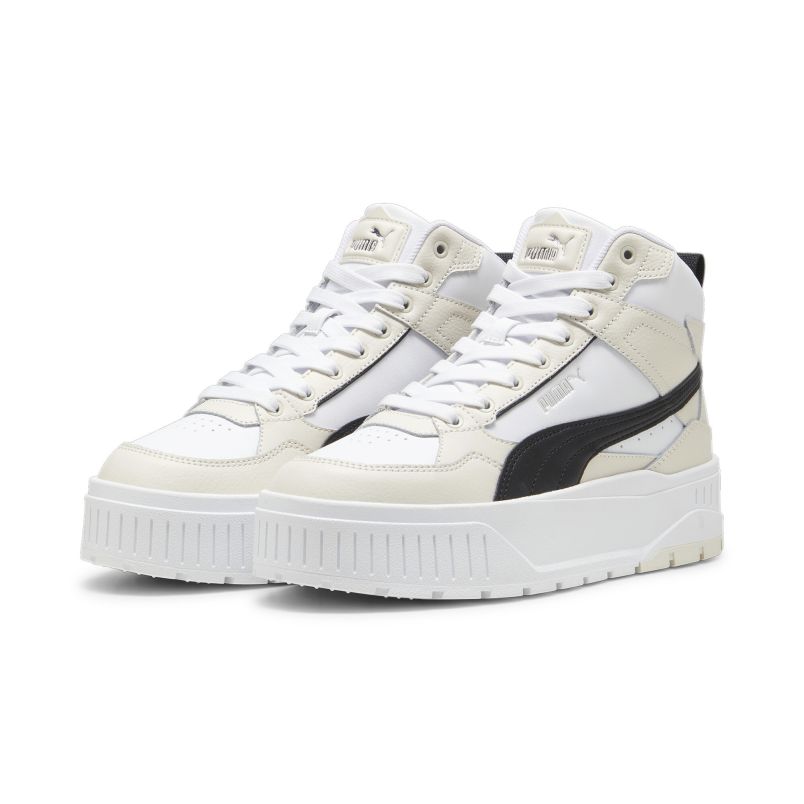 PUMA Patike karmen ii idol mid W - 397463-03