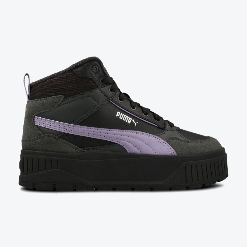 PUMA Patike karmen ii idol mid wtr W - 397464-02