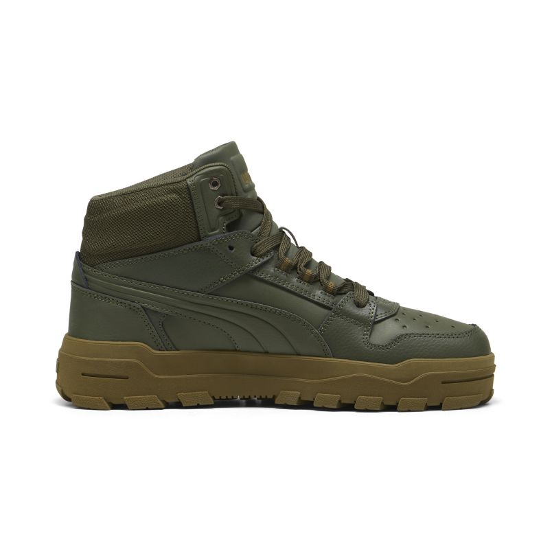 PUMA Patike rebound abrupt M - 397468-06