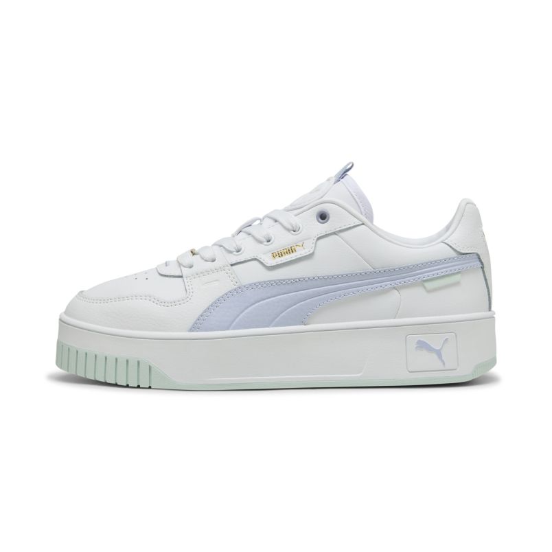 PUMA Patike carina street lux W - 397487-07