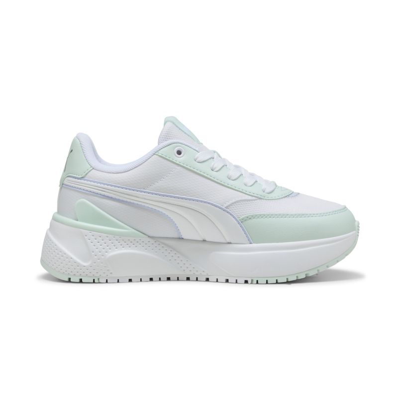 PUMA Patike r78 disrupt lt W - 399066-13