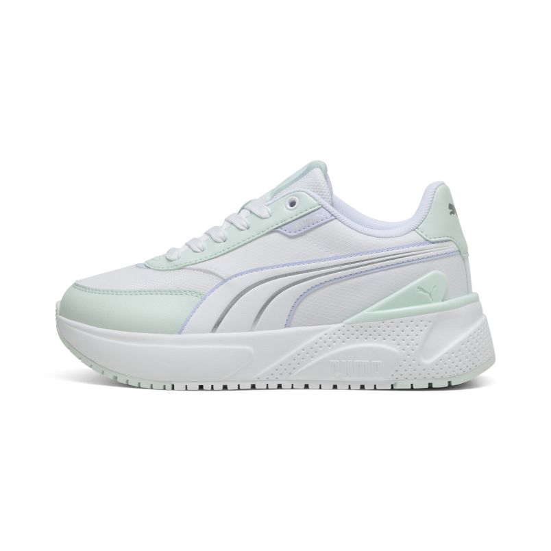 PUMA Patike r78 disrupt lt W - 399066-13