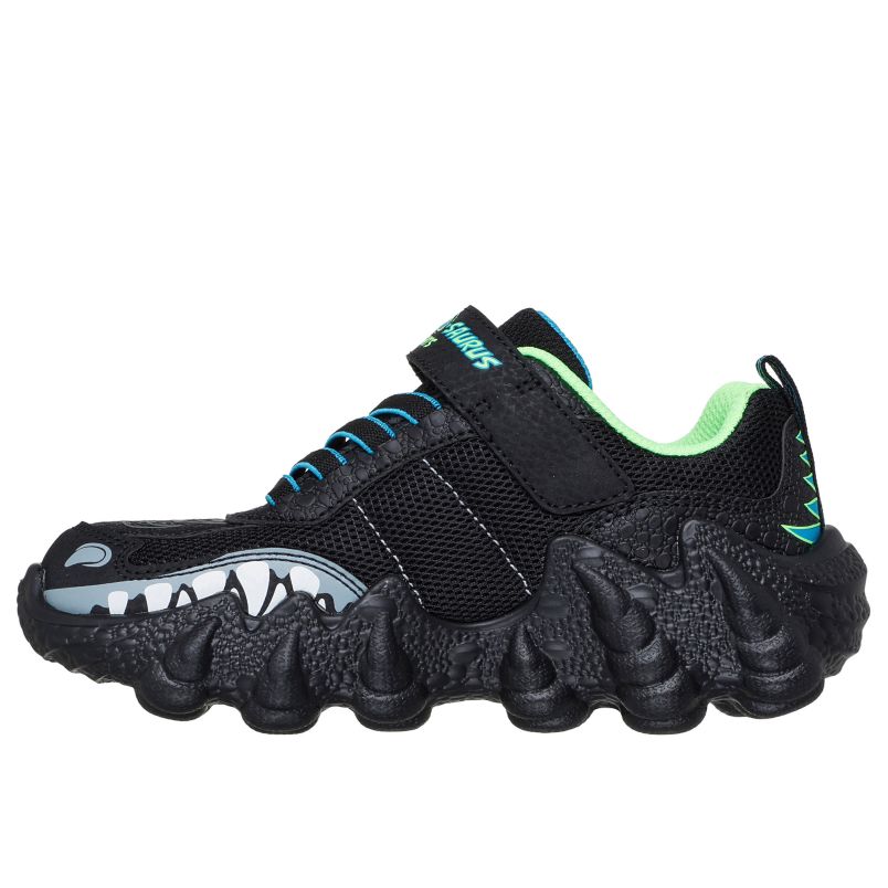 SKECHERS Patike skech-o-saurus lights 2.0 BP - 400121L-BBLM#27
