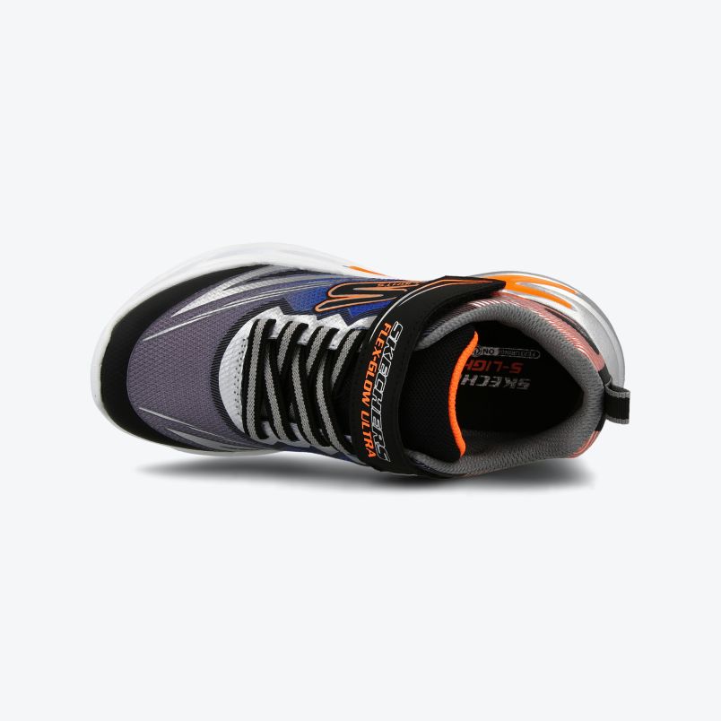 SKECHERS Patike flex-glow ultra  BP - 400139L-BKSL