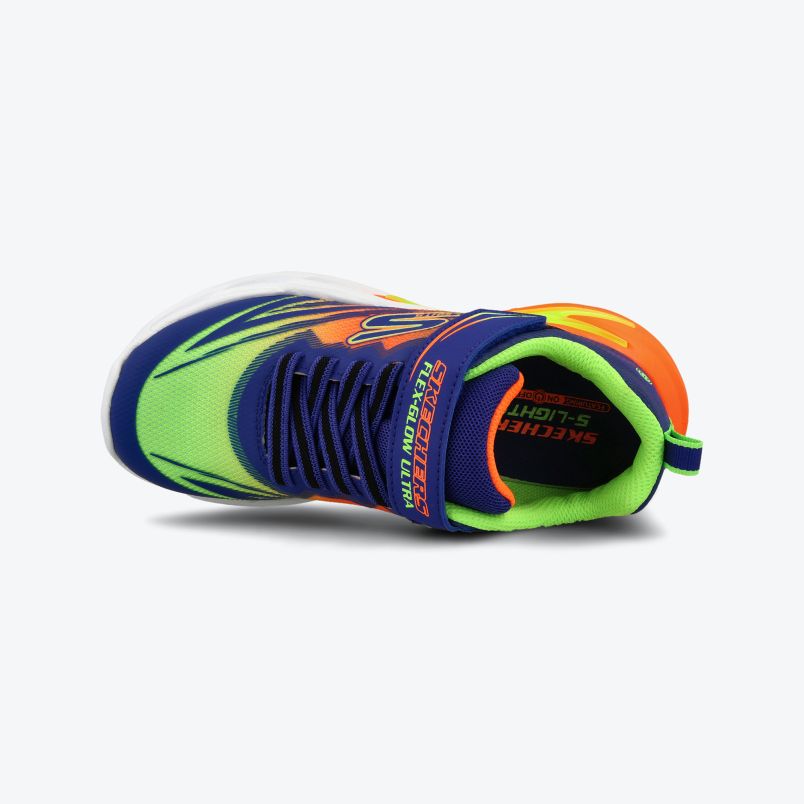 SKECHERS Patike flex-glow ultra  BP - 400139L-BLMT