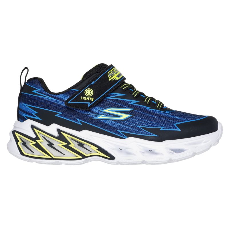SKECHERS Patike light storm 2.0 BP - 400149L-BKBL