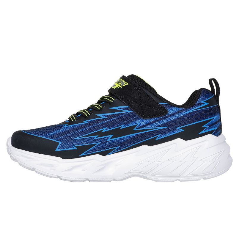 SKECHERS Patike light storm 2.0 BP - 400149L-BKBL