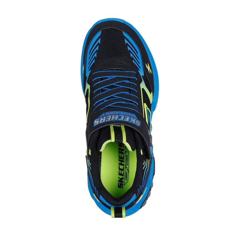 SKECHERS Patike light storm 3 BP - 400151L-BBLM#28