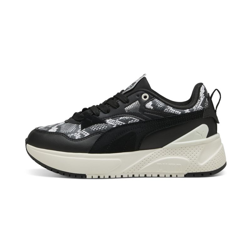 PUMA Patike r78 disrupt snake chic W - 400398-01