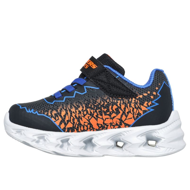SKECHERS Patike vortex 2.0 zorento BT - 400603N-BBOR#22