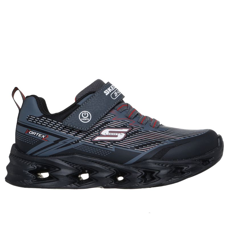 SKECHERS Patike vortex 2.0  BP - 400605L-BKCC#27