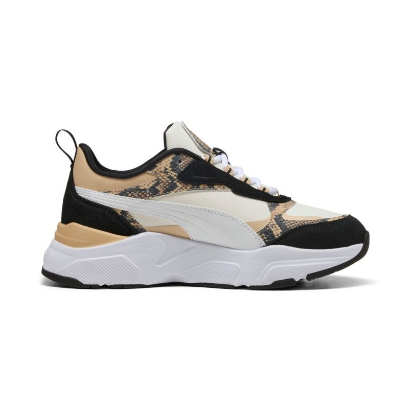 PUMA Patike cassia snake chic W - 400693-01#36