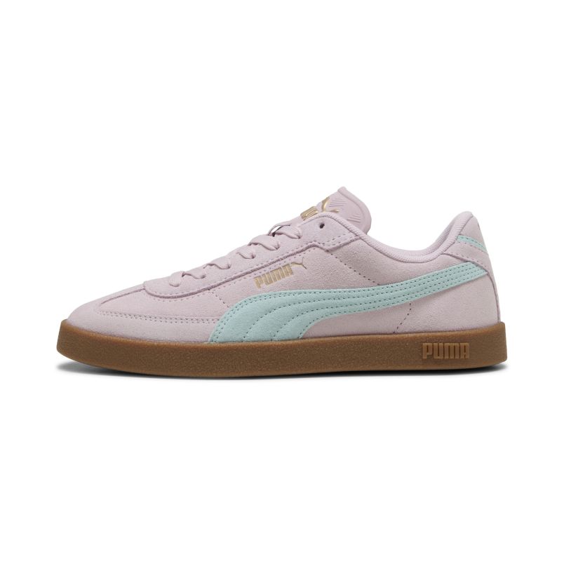PUMA Patike club II era suede W - 400717-06