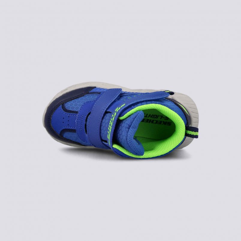 SKECHERS Čizme magna lights BT