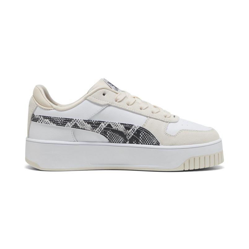 PUMA Patike carina street snake chic W - 401611-01