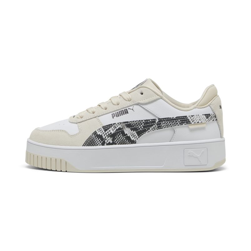 PUMA Patike carina street snake chic W - 401611-01
