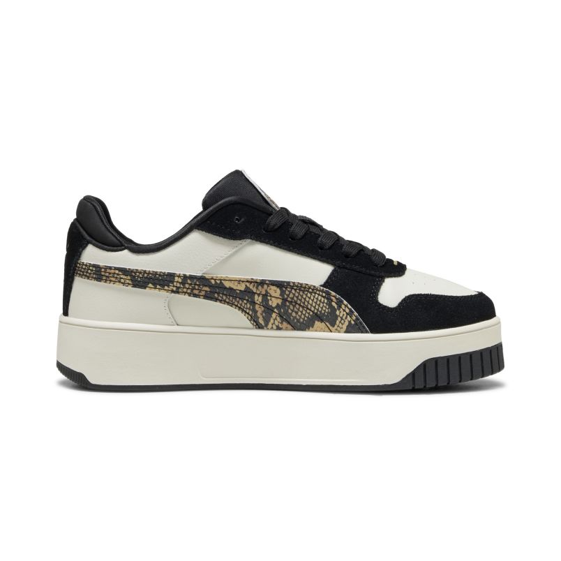 PUMA Patike carina street snake chic W - 401611-02