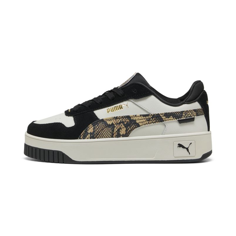 PUMA Patike carina street snake chic W - 401611-02