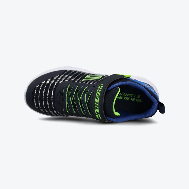 SKECHERS Patike twisty brights BP - 401650L-NVBL