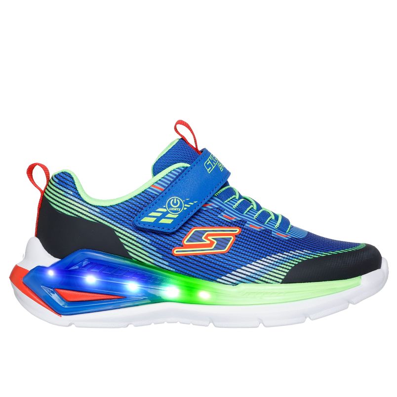 SKECHERS Patike tri-namics 2.0 BP - 401661L-BLMT#28
