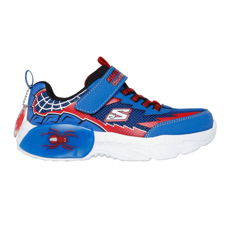 SKECHERS Patike creature-crawlers  BP - 402120L-BLRD