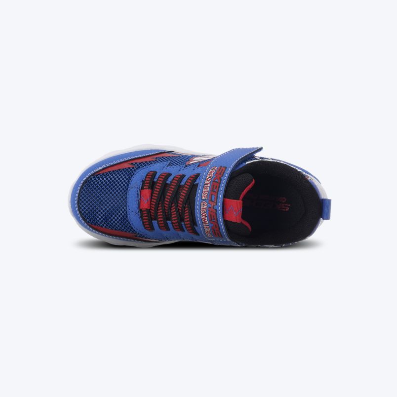 SKECHERS Patike creature-crawlers  BP - 402120L-BLRD