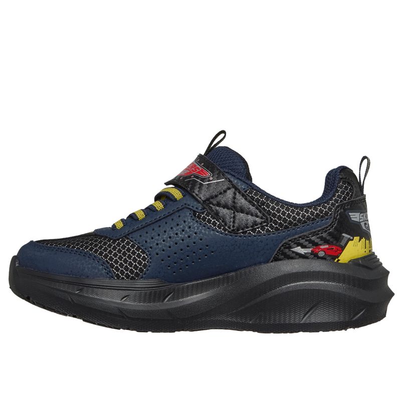 SKECHERS Patike garage BP - 402150L-BKNV#31
