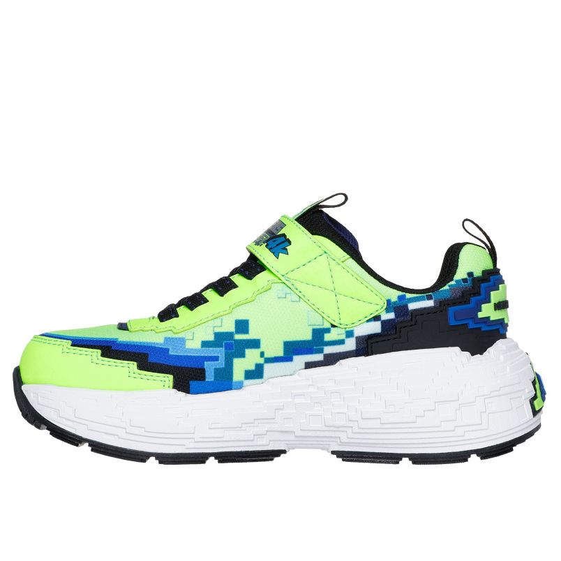 SKECHERS Patike mega-craft 4k  BP - 402160L-LMBK#27