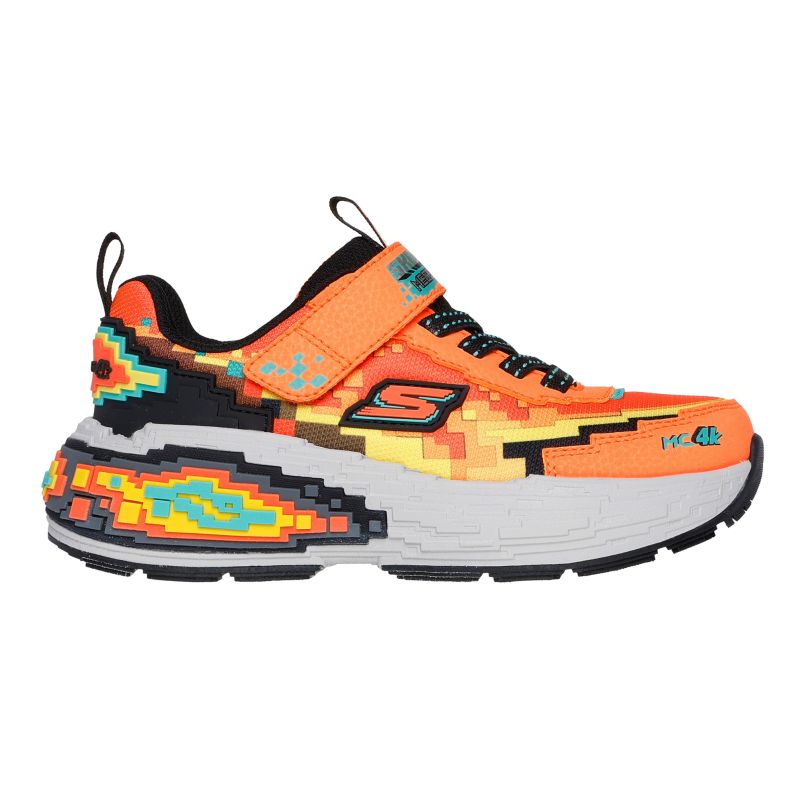 SKECHERS Patike mega-craft 4k  BP - 402160L-ORBK
