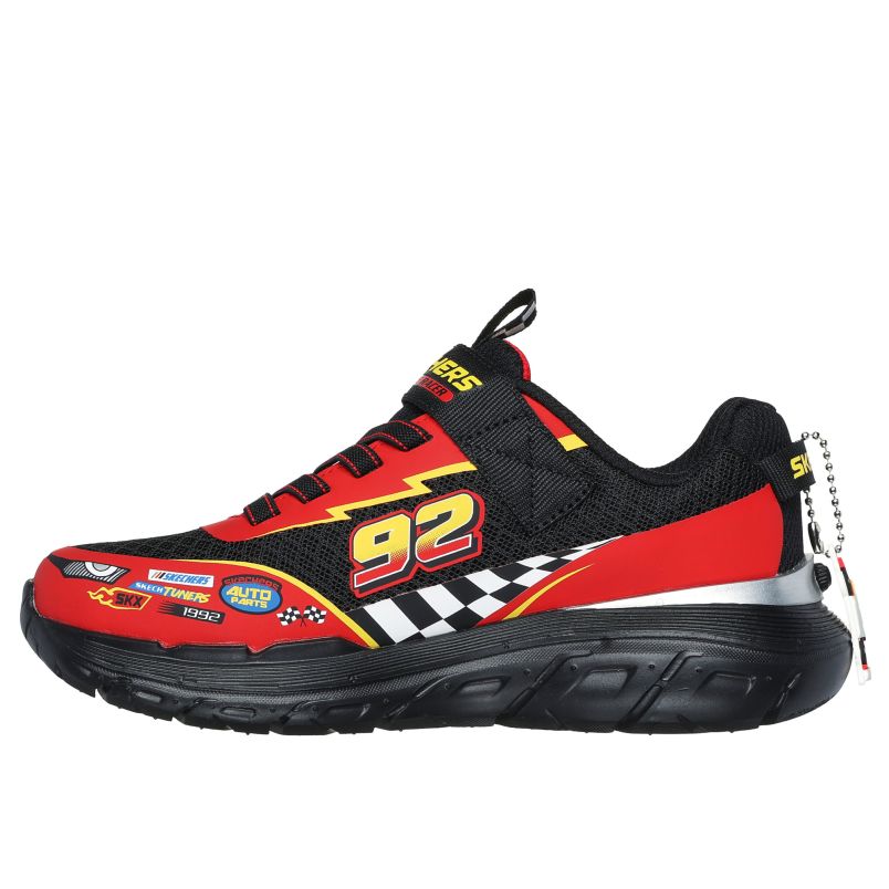 SKECHERS Patike skech tracks  BP - 402303L-BKRD#27