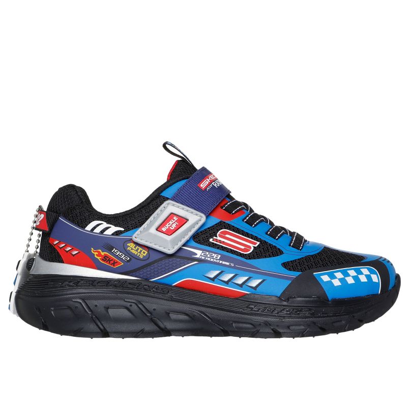 SKECHERS Patike skech tracks  BP - 402303L-BLRD#27