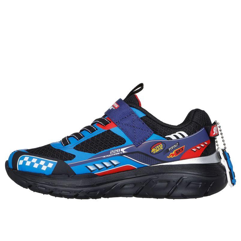 SKECHERS Patike skech tracks  BP - 402303L-BLRD#29